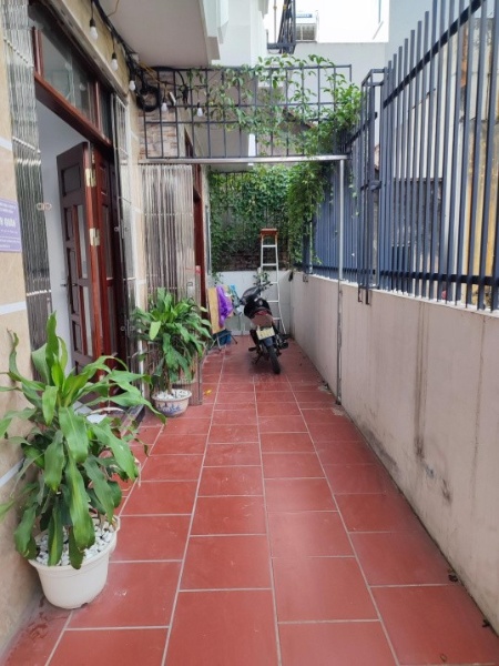 Cần bán nhà 4 tầng hướng Bắc tại Đường Yên Lũng, Xã An Khánh, Hoài Đức, Hà Nội
